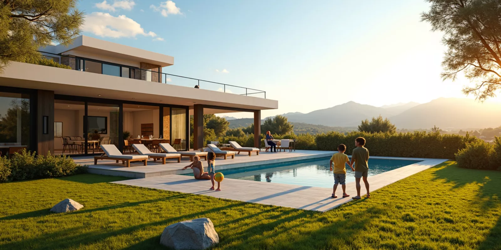 Las Oportunidades inmobiliarias en Cieneguilla 2026