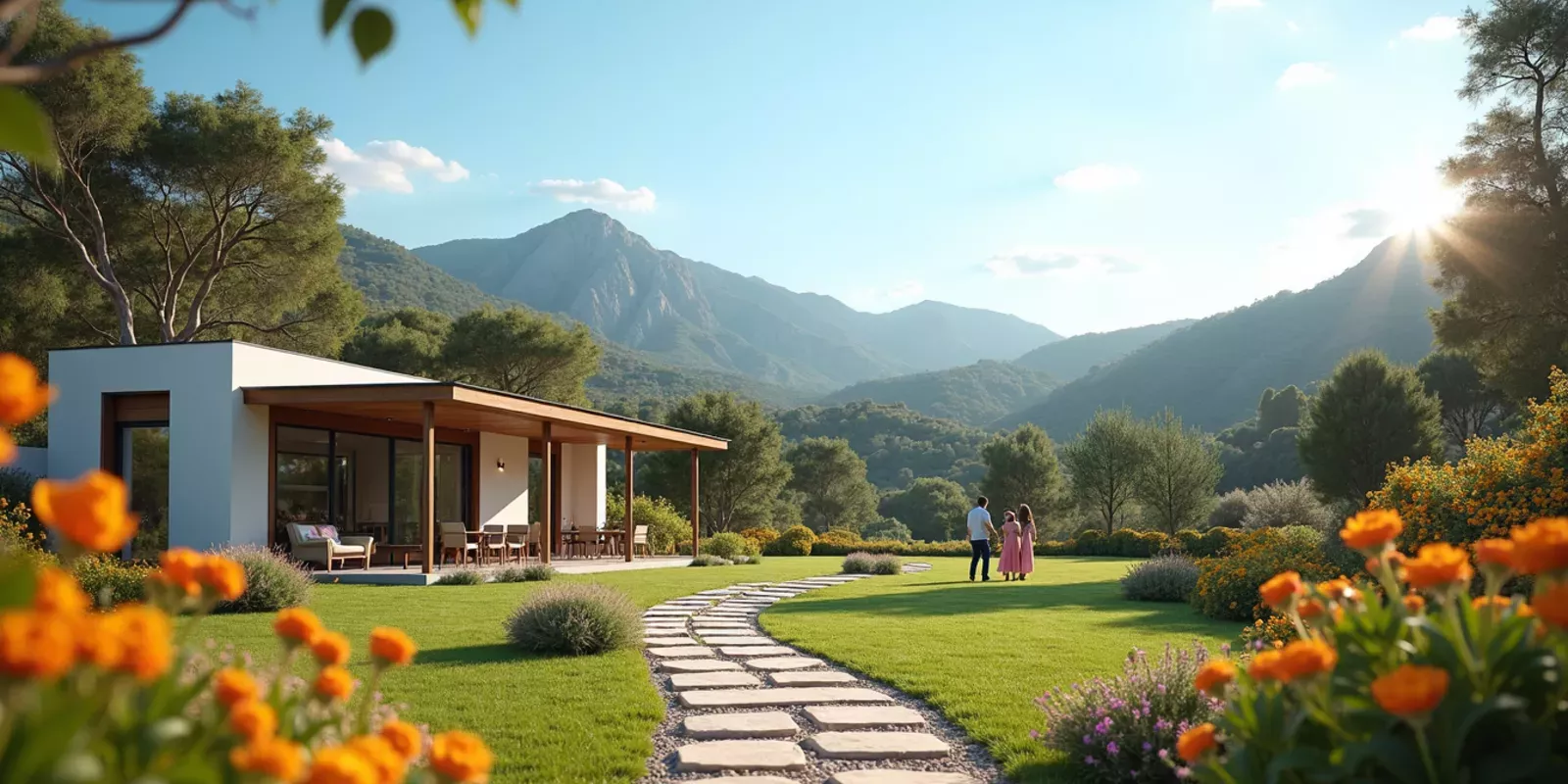 Impacto del Mercado Inmobiliario en Cieneguilla