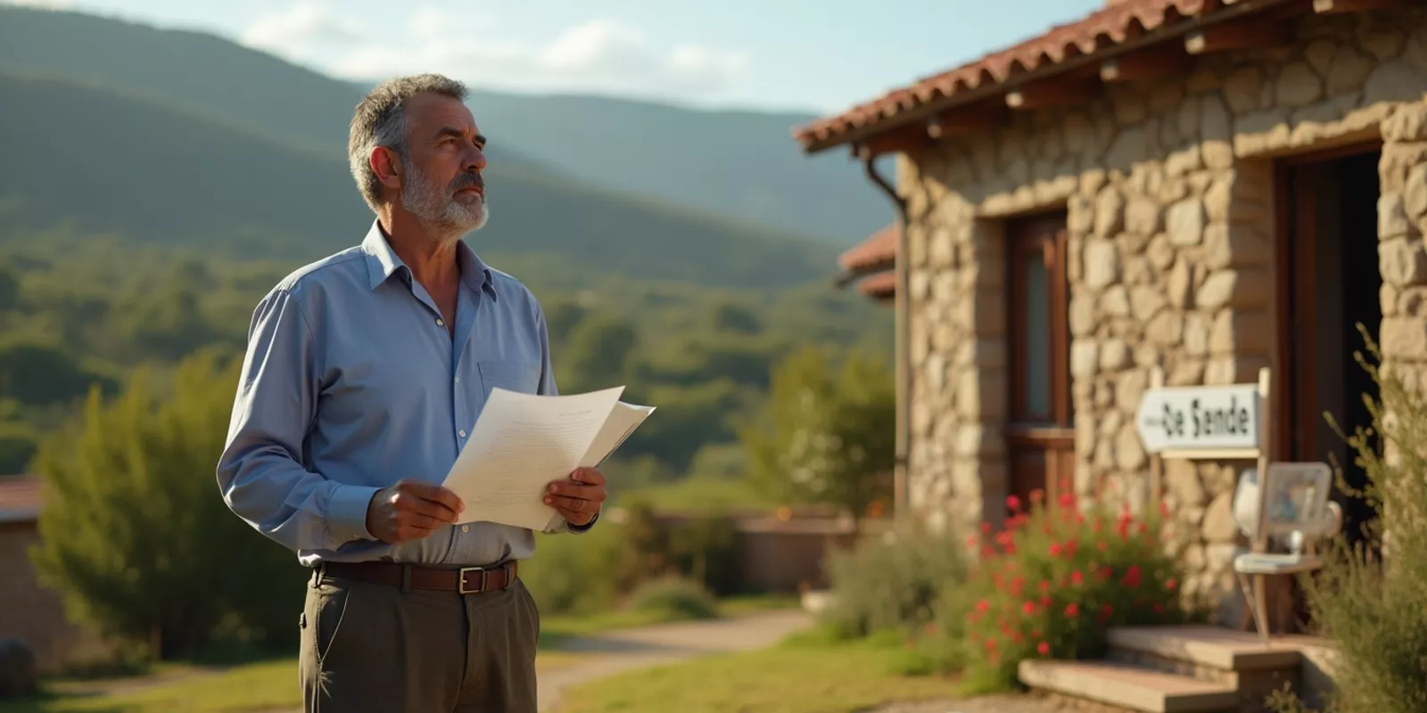 Errores fiscales al vender en Cieneguilla