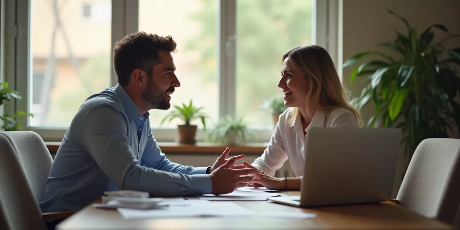 Estrategias de Negociación en Cieneguilla