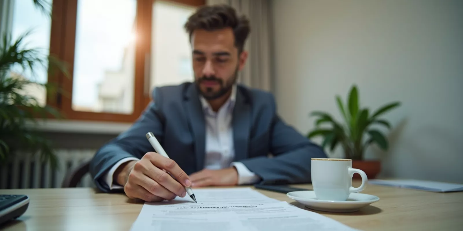 Documentos necesarios para vender en Cieneguilla