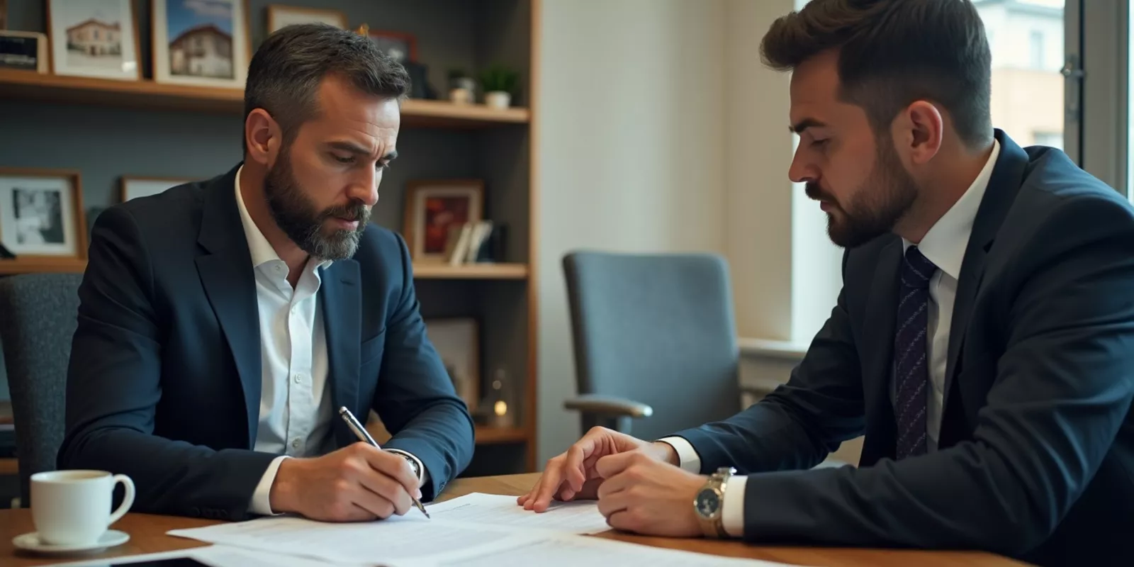 Errores documentarios en ventas inmobiliarias en Cieneguilla