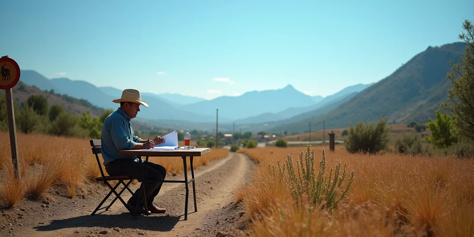 Requisitos Legales para Vender Terreno en Cieneguilla