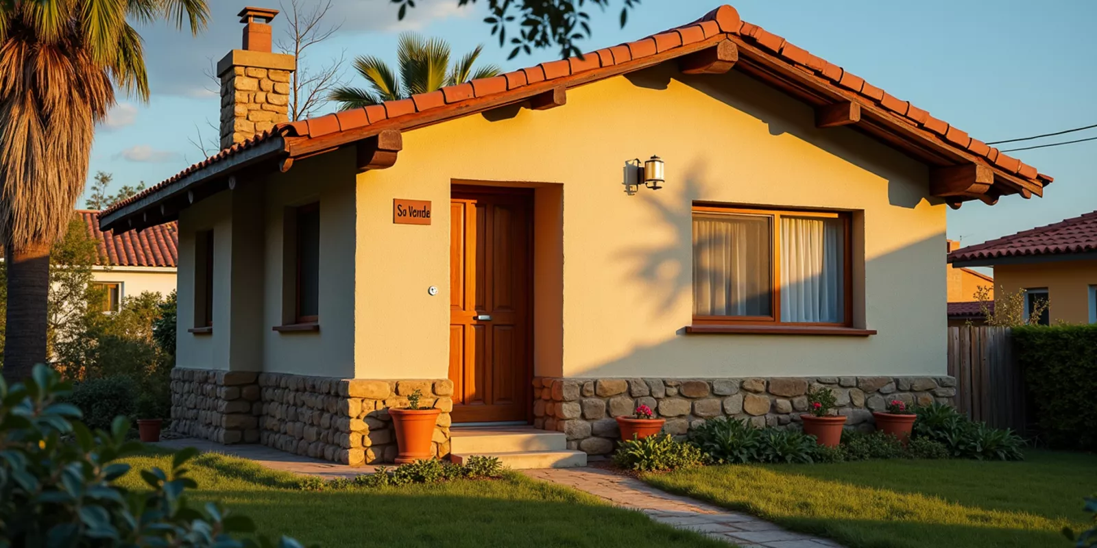 Errores que Impiden Vender tu Propiedad en Cieneguilla