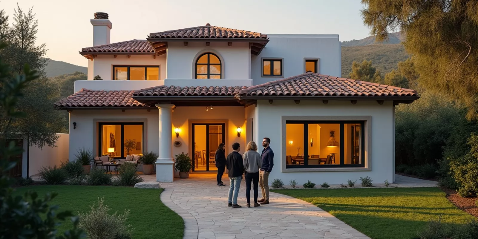 LasTendencias del Mercado Inmobiliario en Cieneguilla