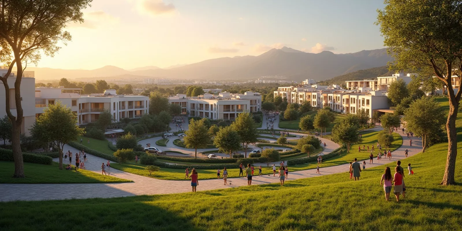 Crecimiento de Cieneguilla y su impacto inmobiliario
