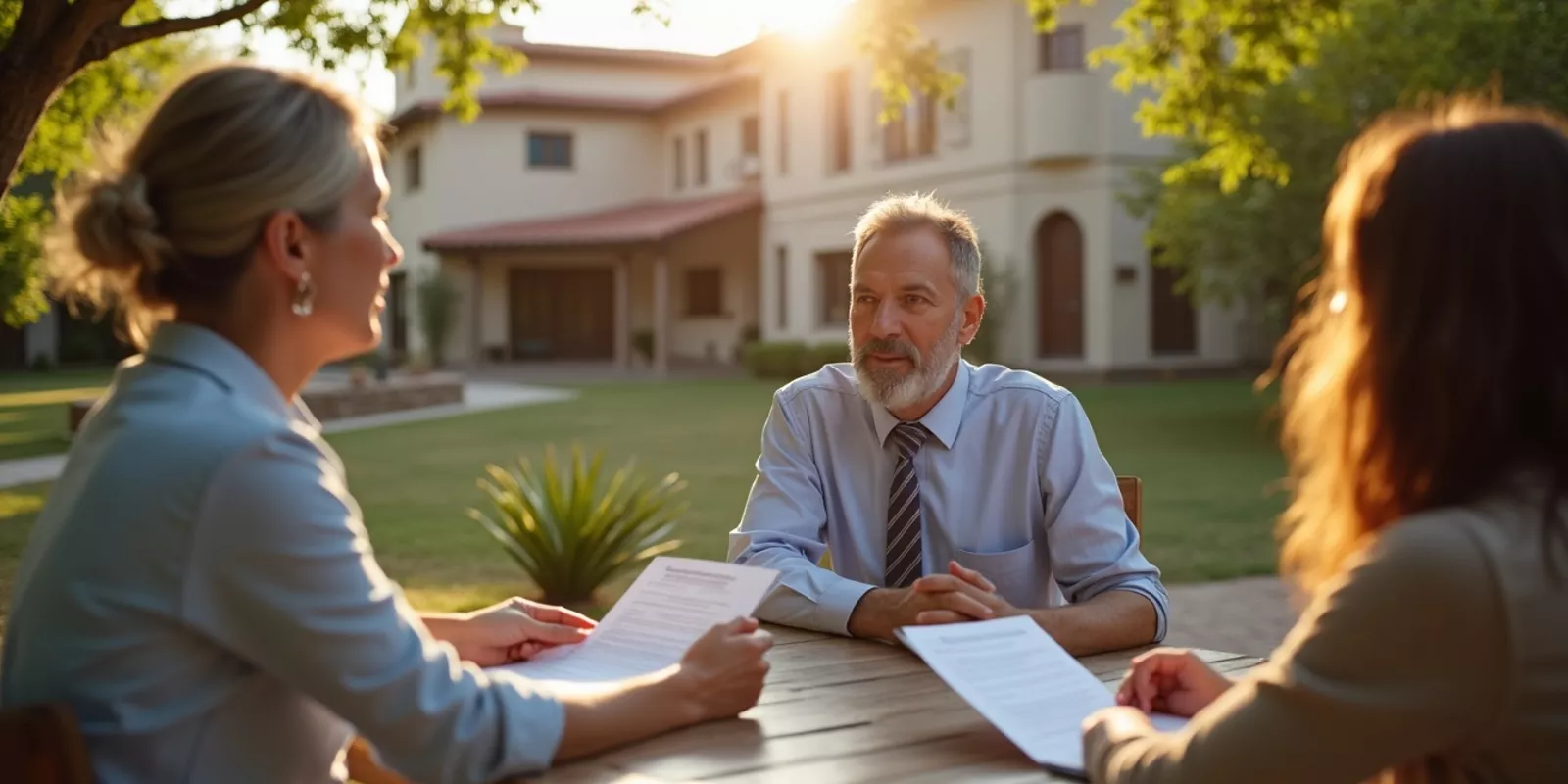Errores en Negociación Inmobiliaria en Cieneguilla