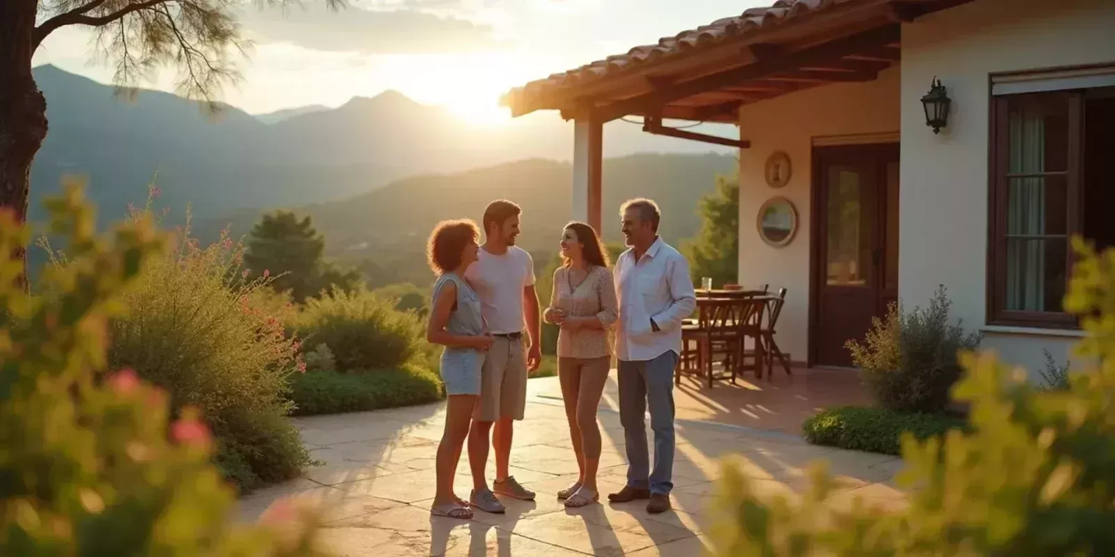 Negociación Efectiva para Vender en Cieneguilla