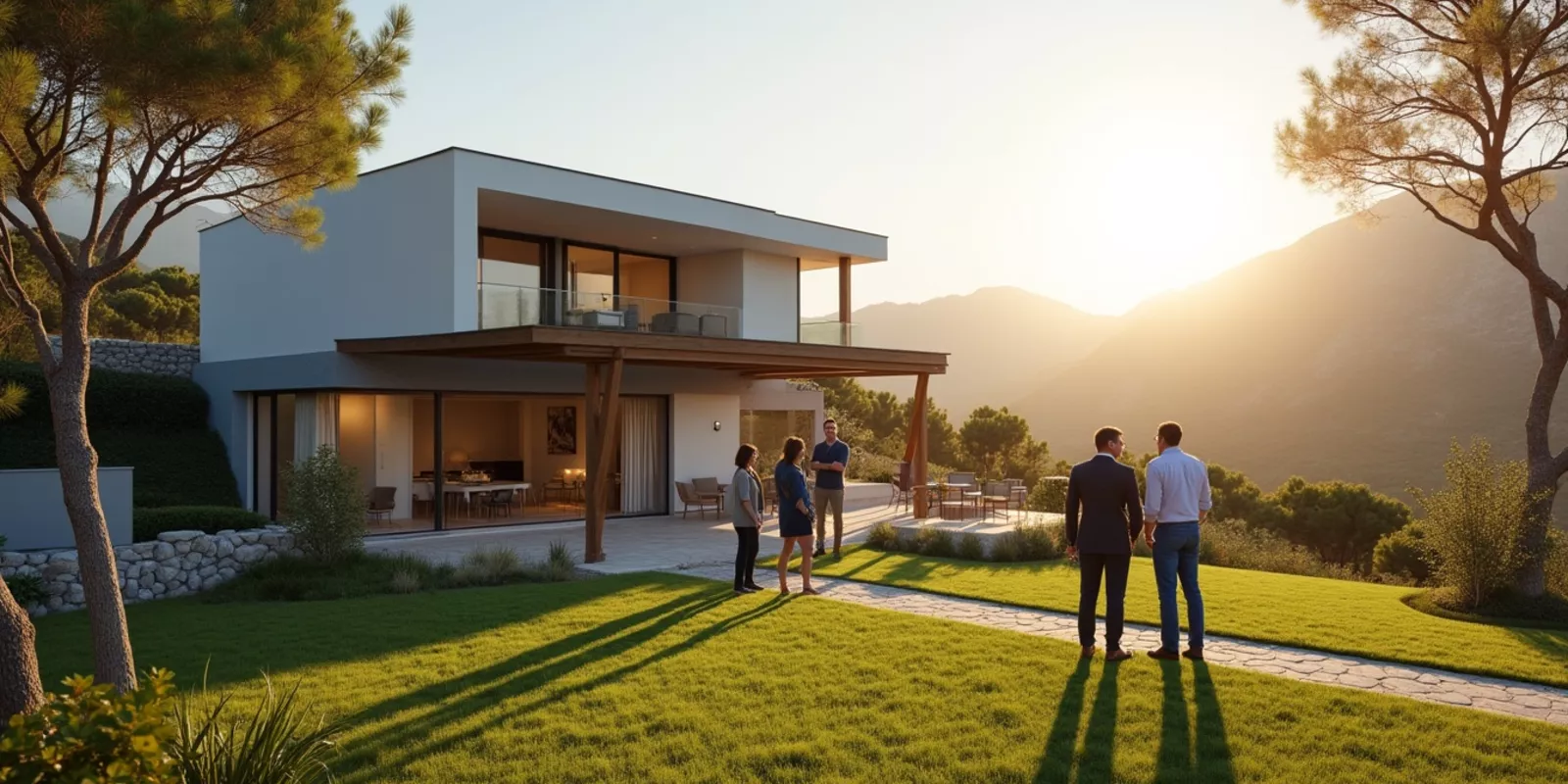 Errores de Marketing Inmobiliario en Cieneguilla