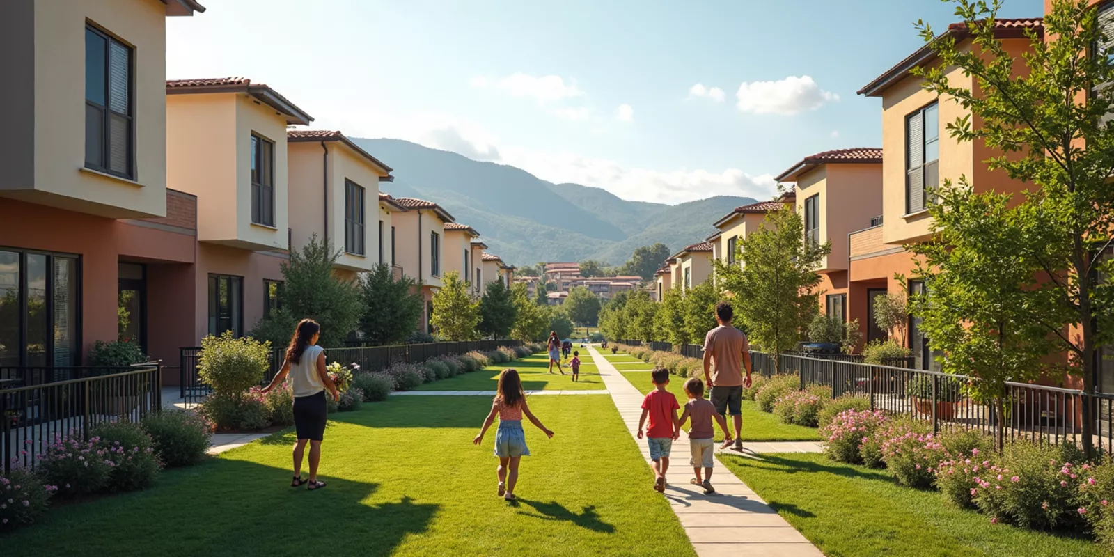 El Crecimiento Inmobiliario en Cieneguilla