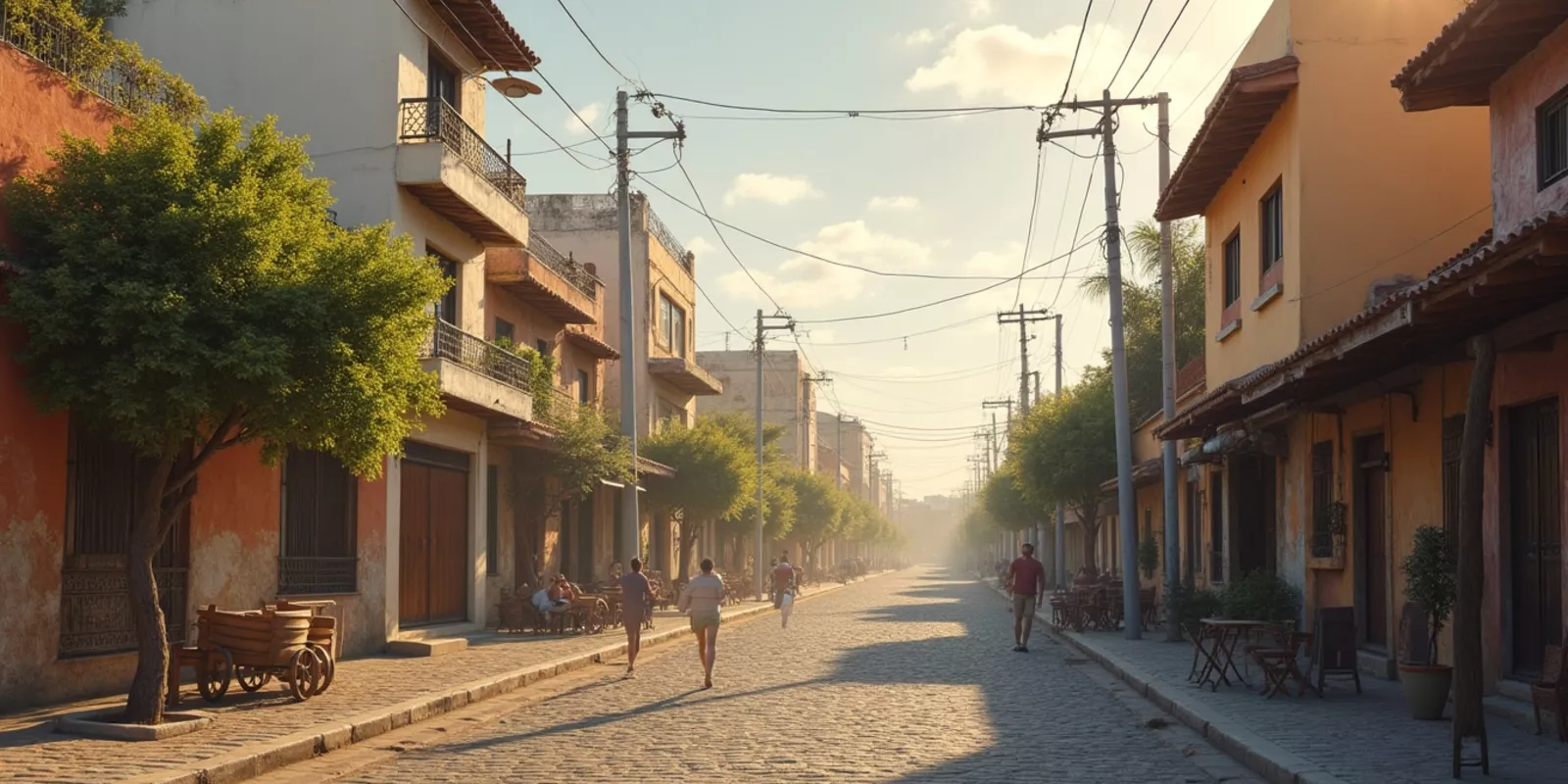 Invertir en propiedades en Cieneguilla: Estrategias clave