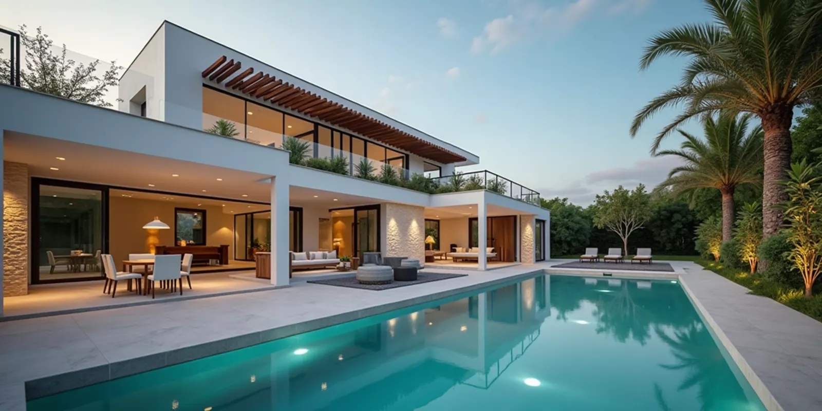 Transformación inmobiliaria a través de la tecnología