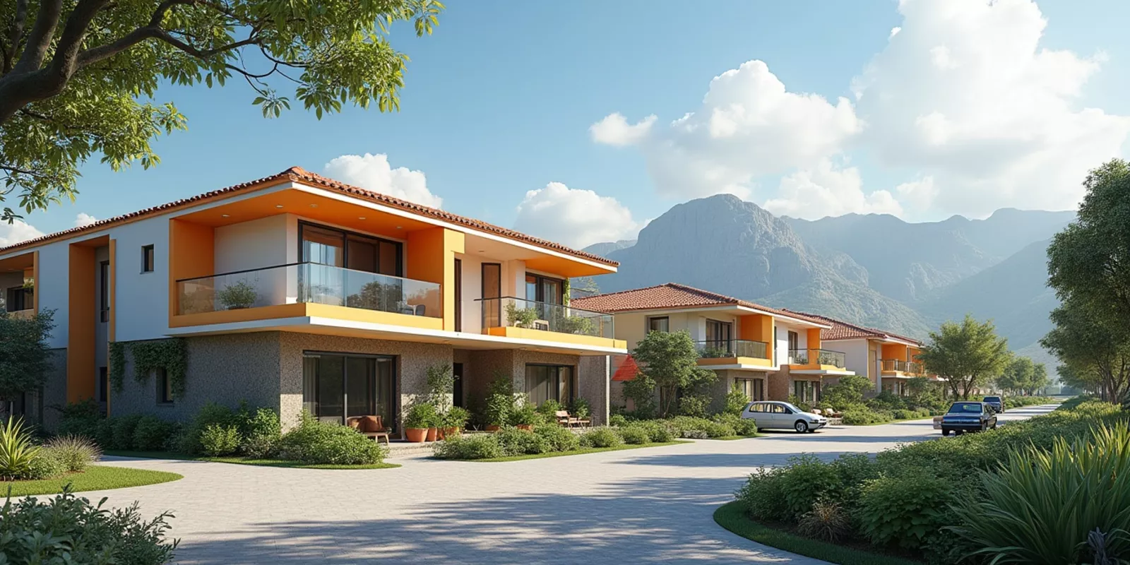Proyecciones del Mercado Inmobiliario en Cieneguilla