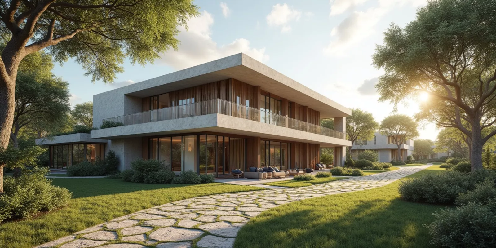Inmuebles Sostenibles en Cieneguilla: Tendencias Clave