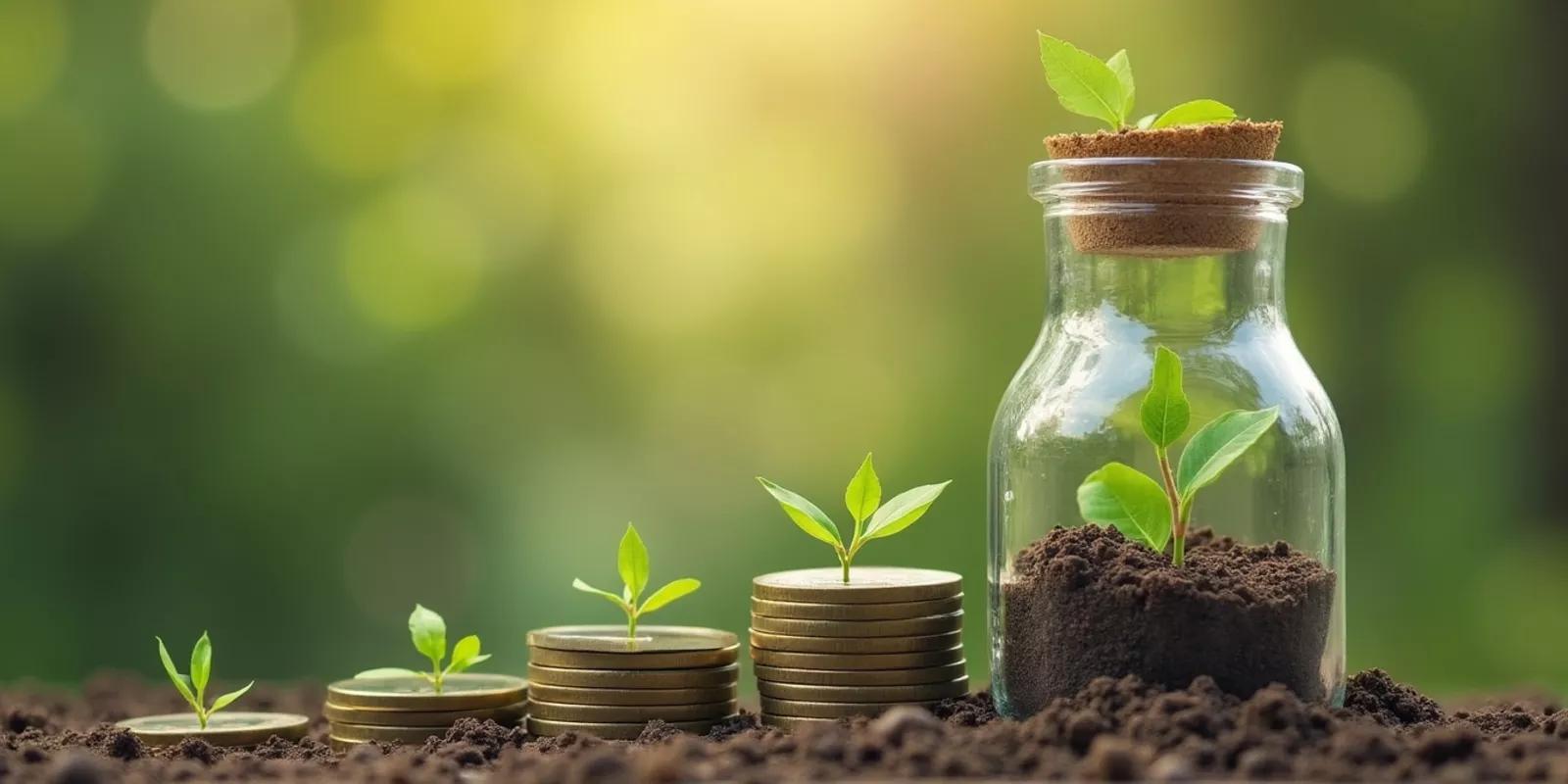 Financiamiento de Inmuebles Sostenibles en Cieneguilla