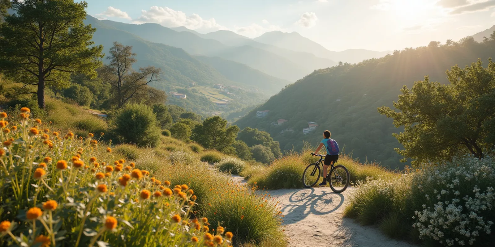 Beneficios de vivir en Cieneguilla, un paraíso natural