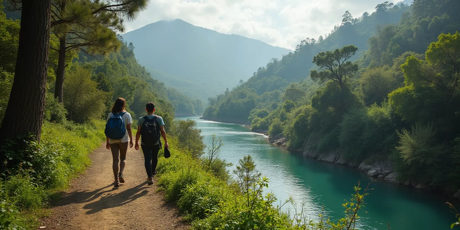 Descubre Cieneguilla: Naturaleza y Aventura cerca de Lima