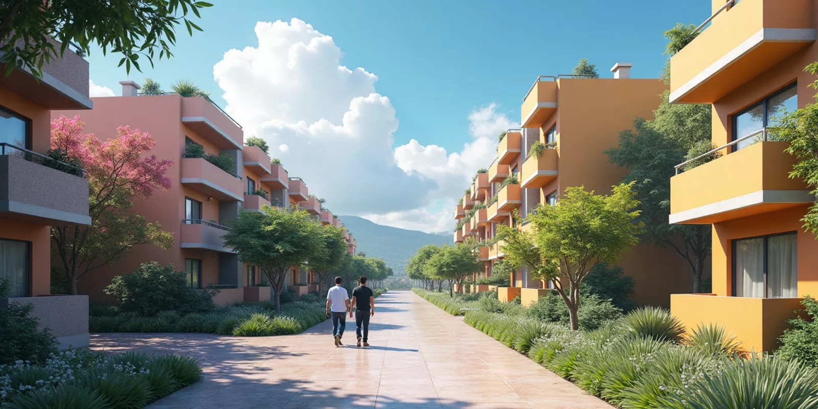 Impacto de la Urbanización en Cieneguilla