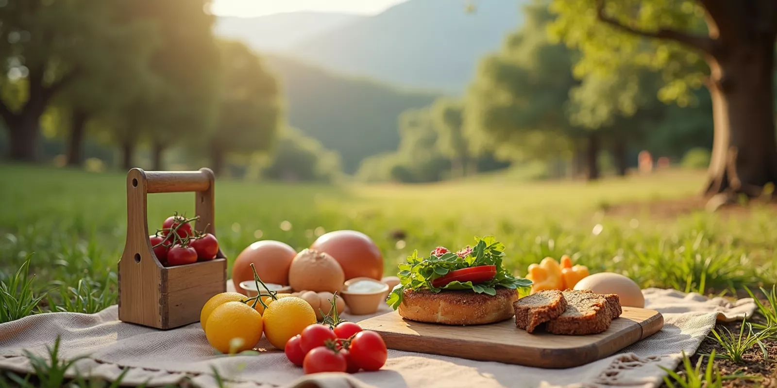 Consejos para un Picnic Perfecto en Cieneguilla