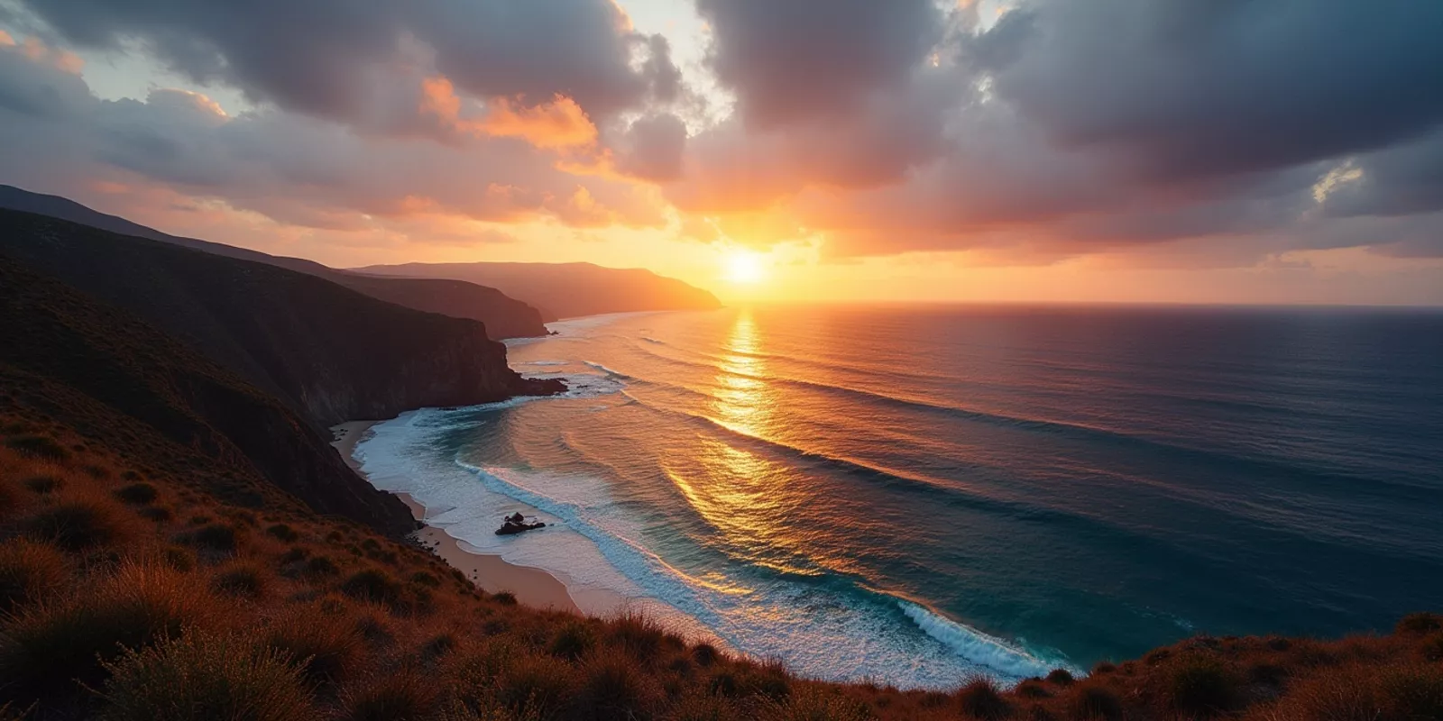 Los mejores miradores para atardeceres en Cieneguilla