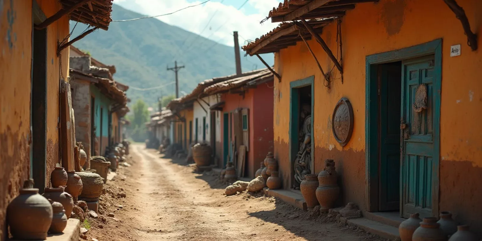 Inversión legal en Cieneguilla para inmigrantes
