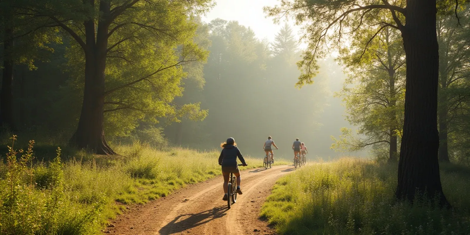 Disfruta de la Naturaleza en Cieneguilla con tu Familia