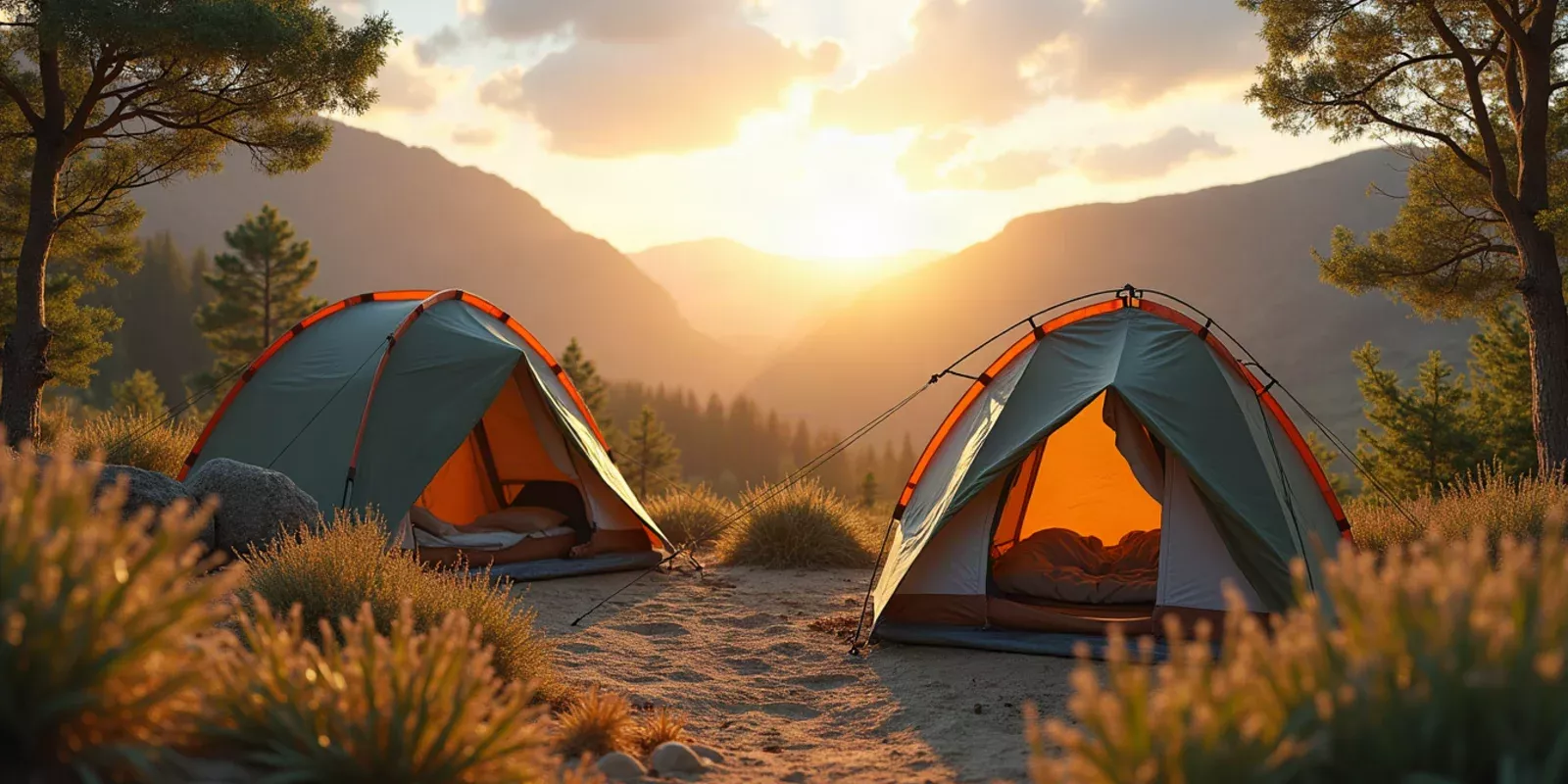 Camping en Cieneguilla: Mejores Opciones para Familias