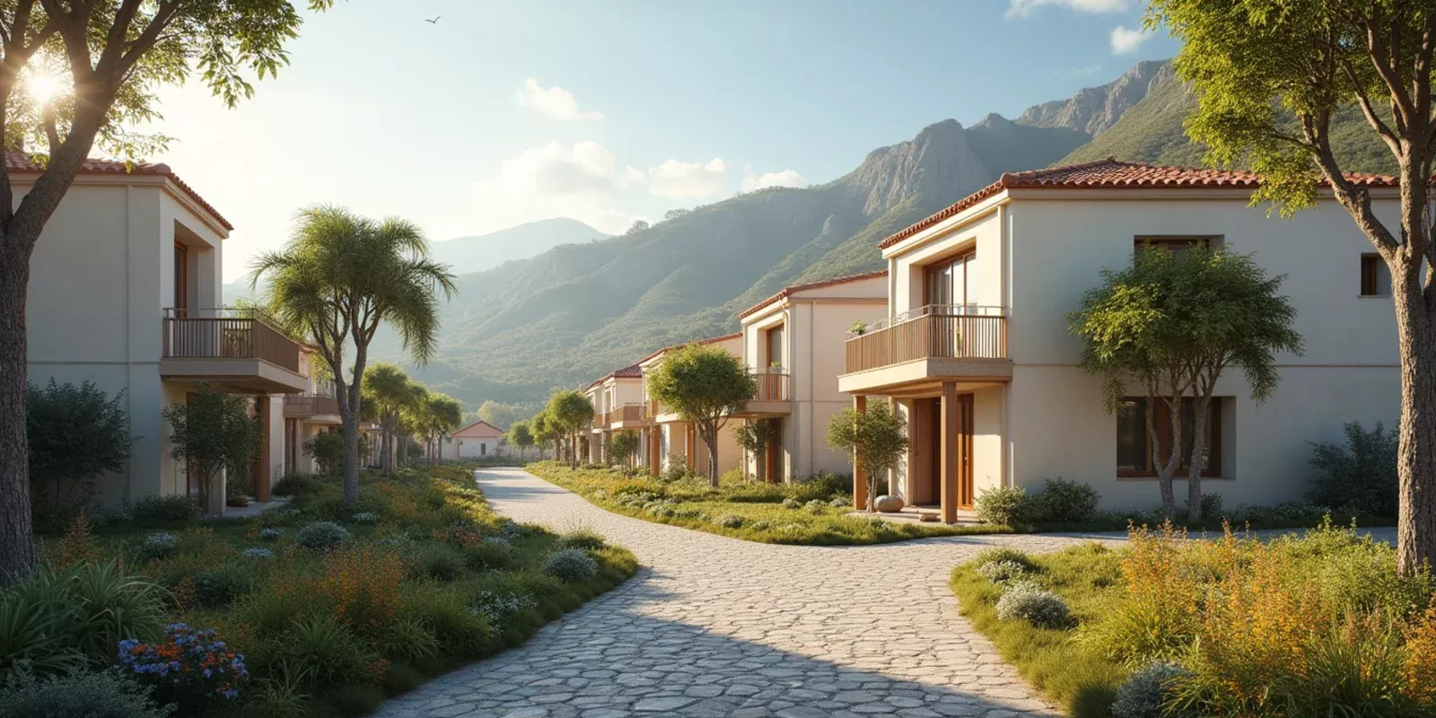 Cómo elegir el terreno ideal en Cieneguilla
