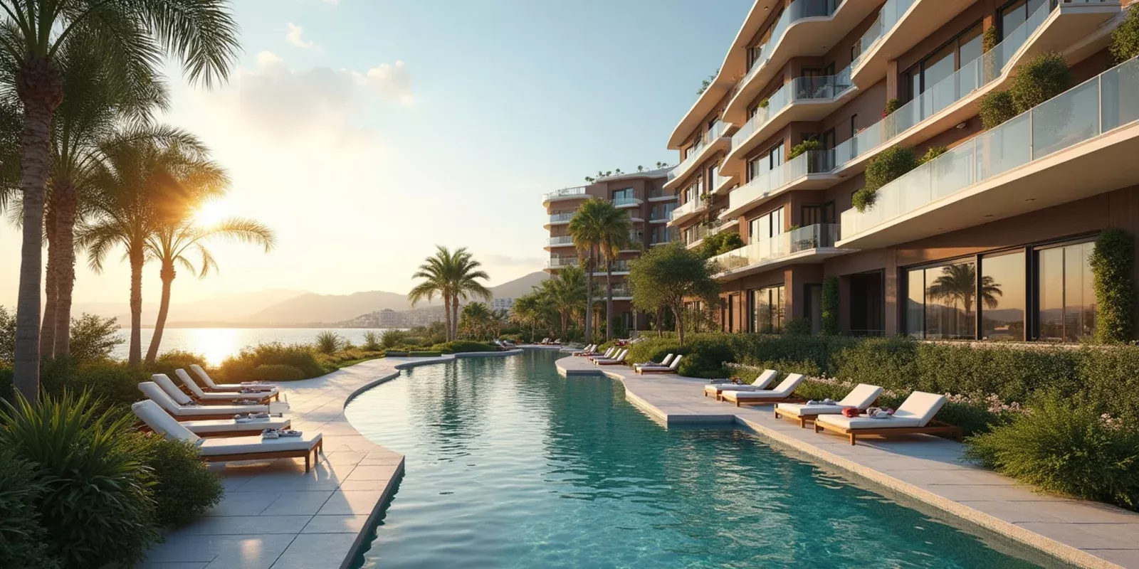 Condominio Río del Sol: Tu hogar en Cieneguilla