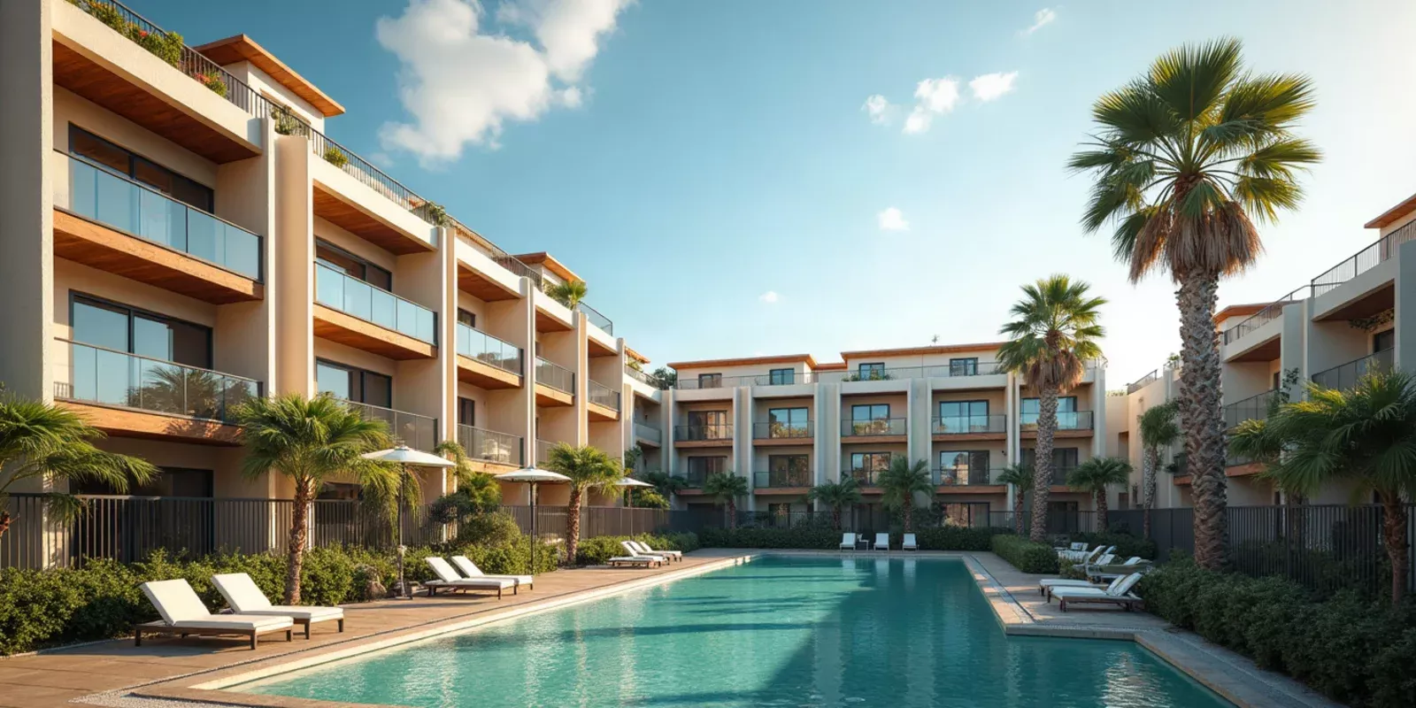 Costo de vida en el Condominio Río del Sol