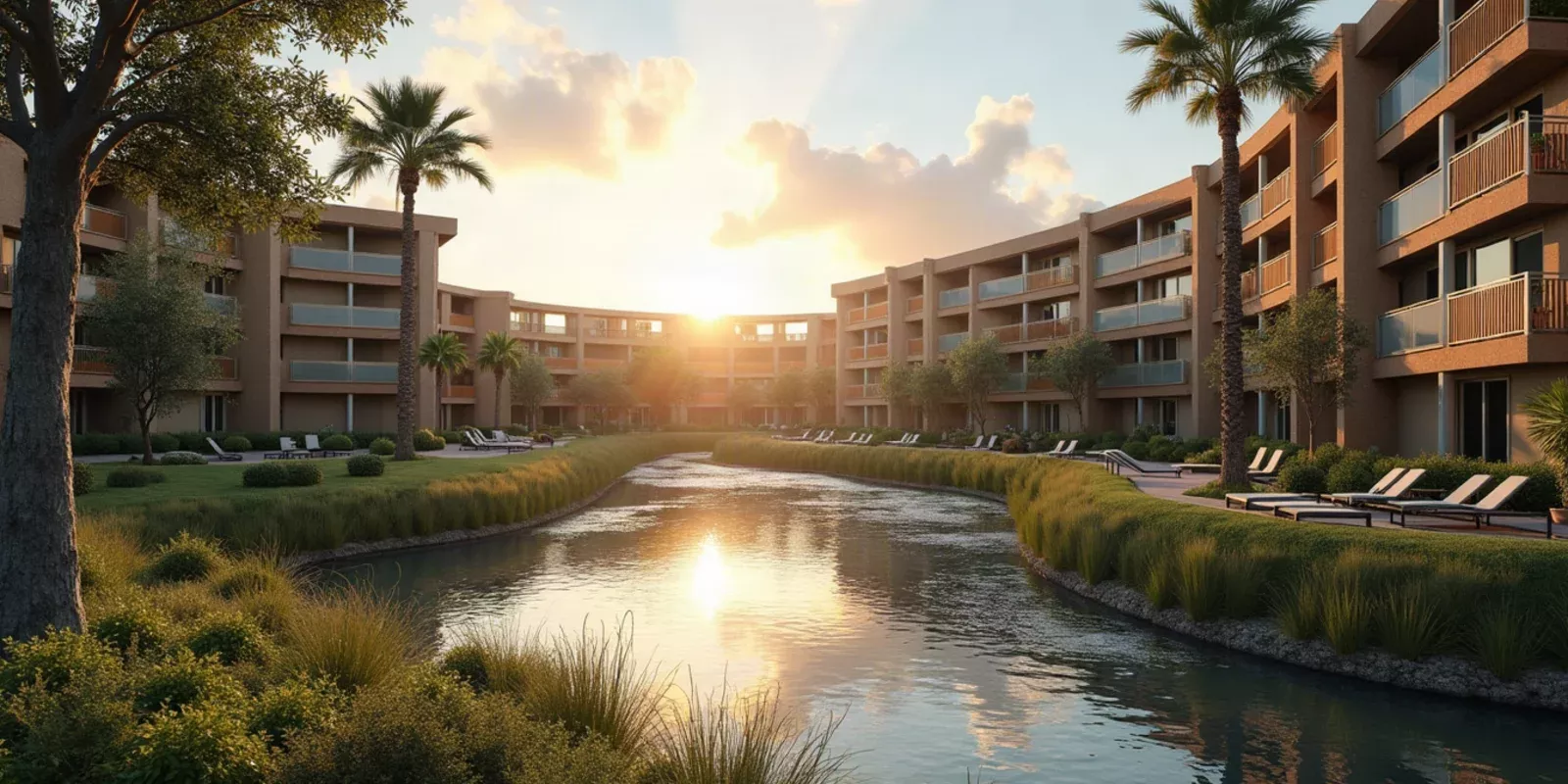 Vivienda segura y tranquila en Río del Sol, Cieneguilla