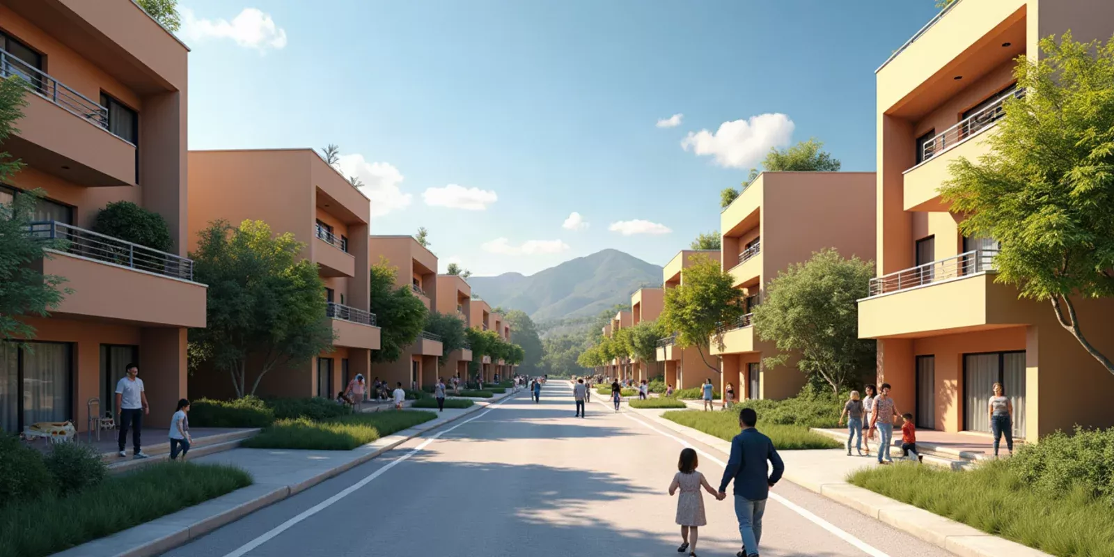 Compra inteligente de propiedades en Cieneguilla