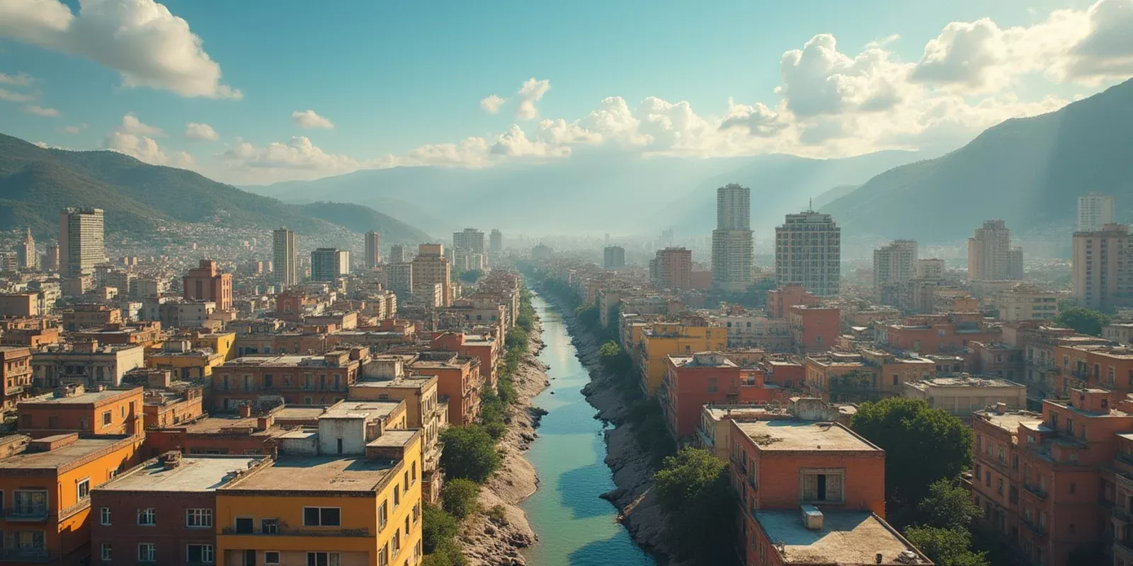 Inversión Inmobiliaria: Cieneguilla vs. Lima