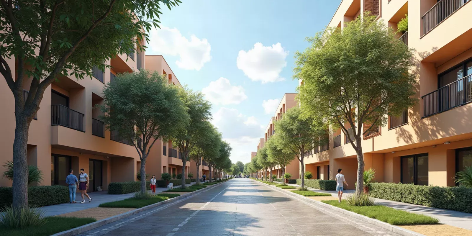 Impacto de la Urbanización en el Mercado Inmobiliario
