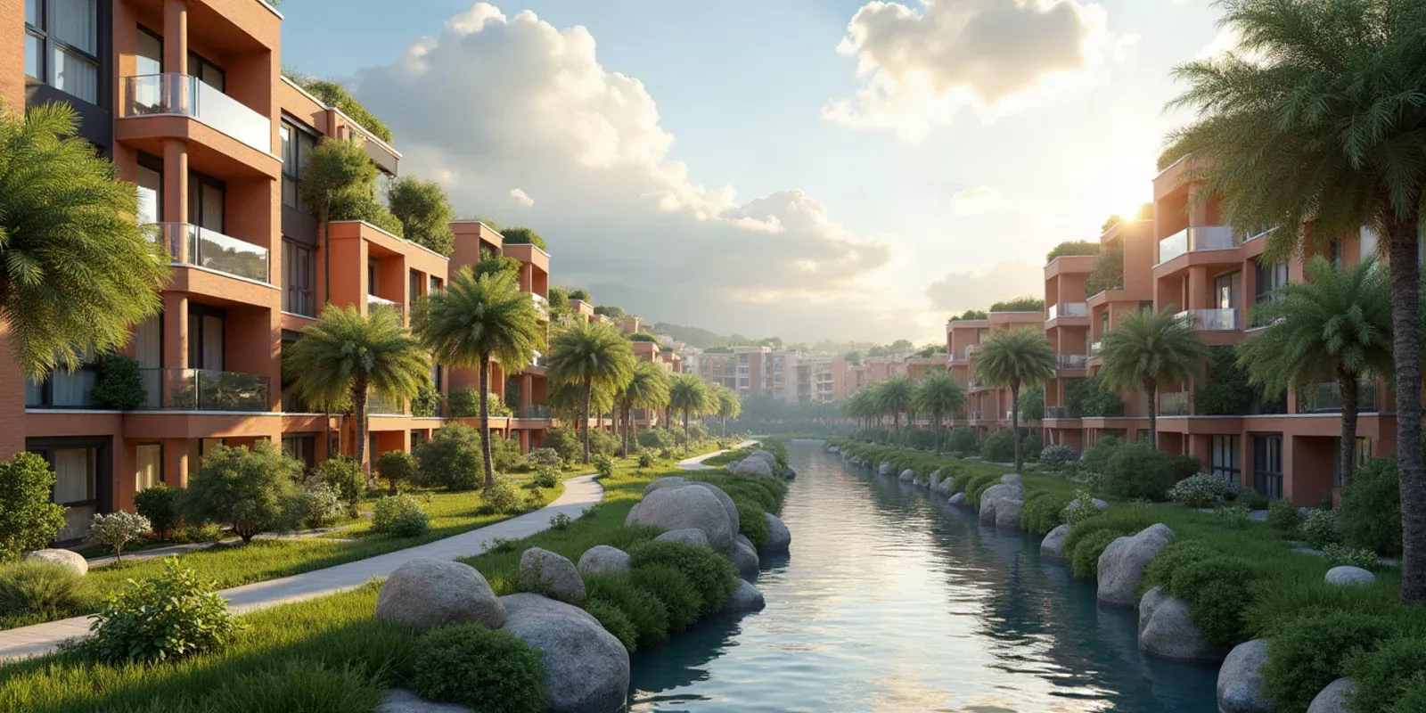 Oportunidades en el Condominio Río del Sol, Cieneguilla