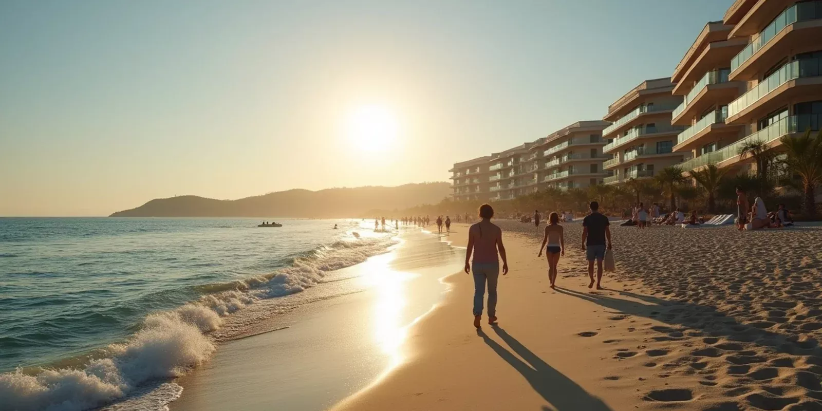 Inversión en el Condominio Río del Sol: ¿Vale la pena?