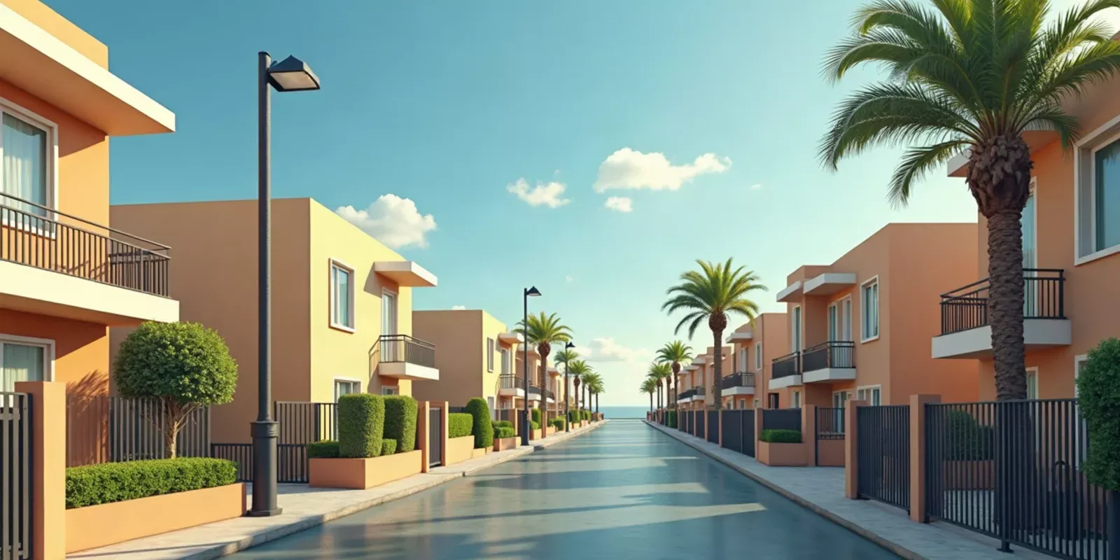 Consejos para elegir un agente inmobiliario en Cieneguilla