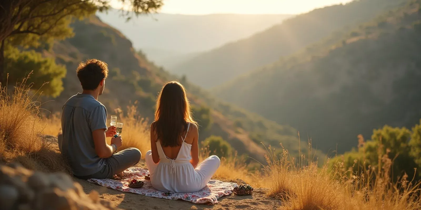 Los mejores picnics en Cieneguilla