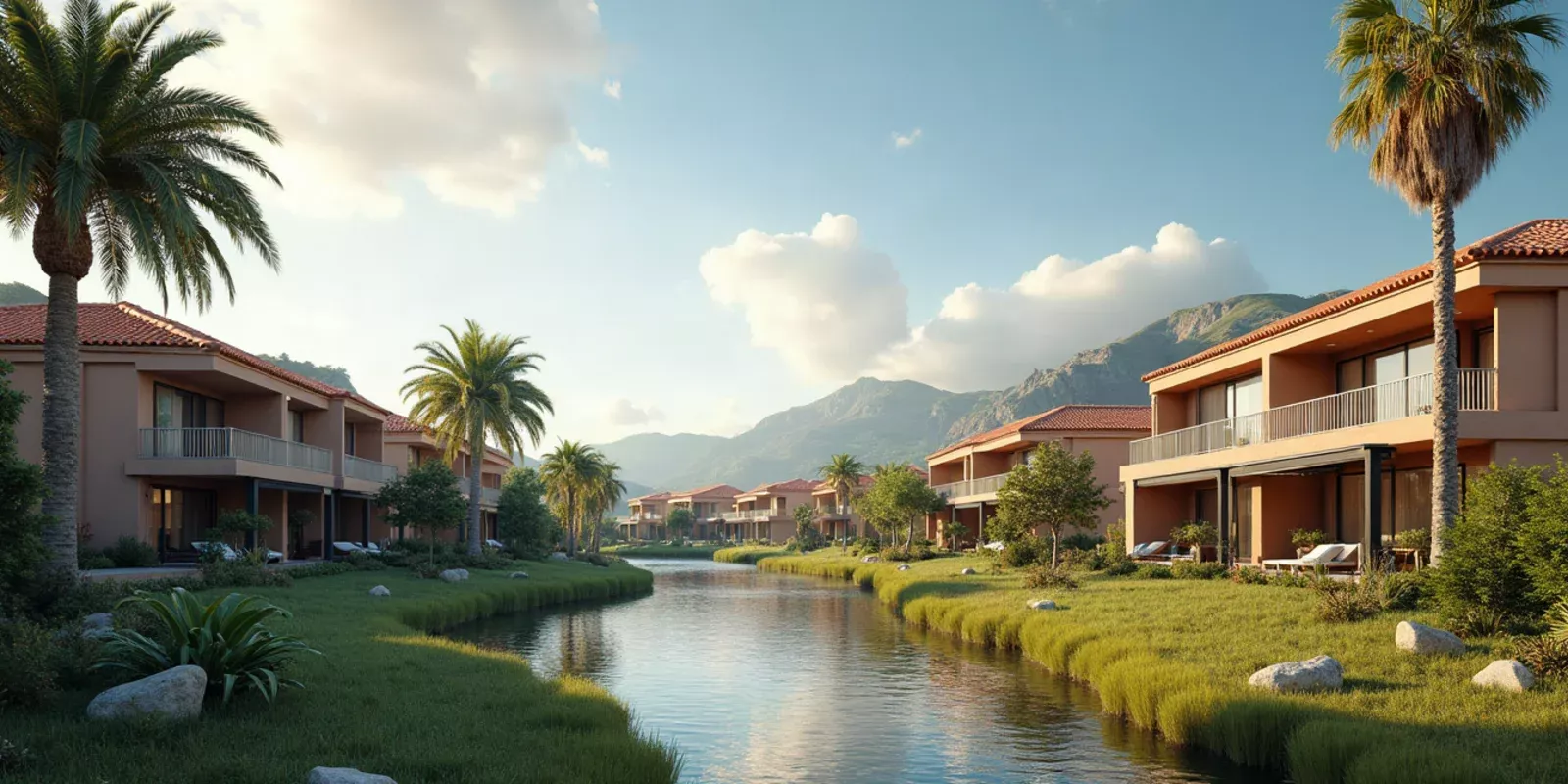 Tendencias del Mercado Inmobiliario en Cieneguilla — versión 5426904-1