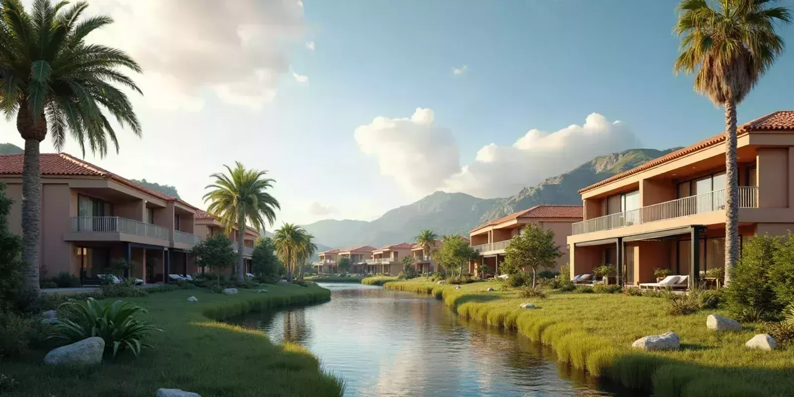Tendencias del Mercado Inmobiliario en Cieneguilla — versión 5426904-1