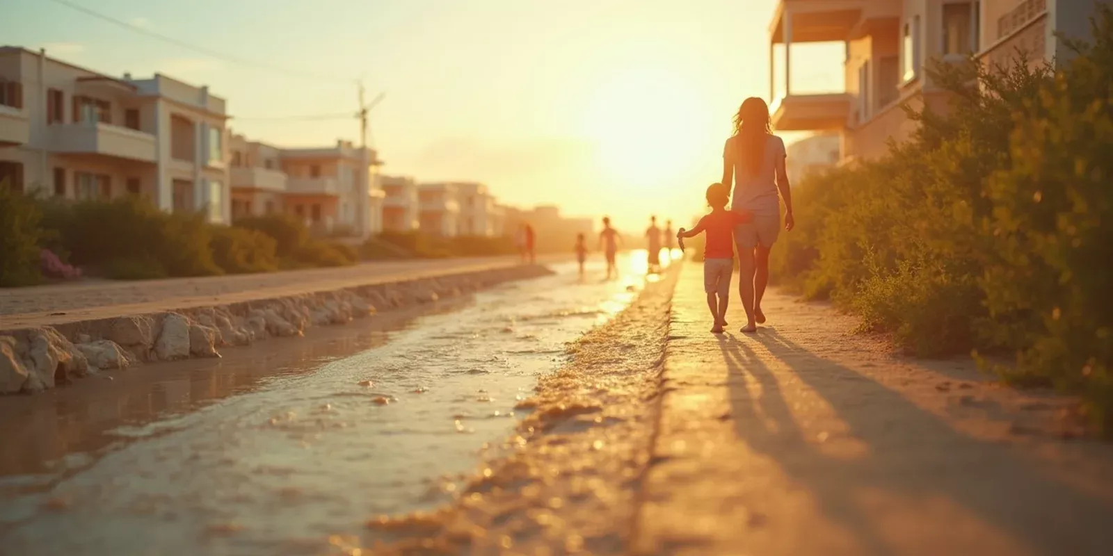 Errores Comunes al Visitar el Condominio Río del Sol (actualizado 10/09 23:24)