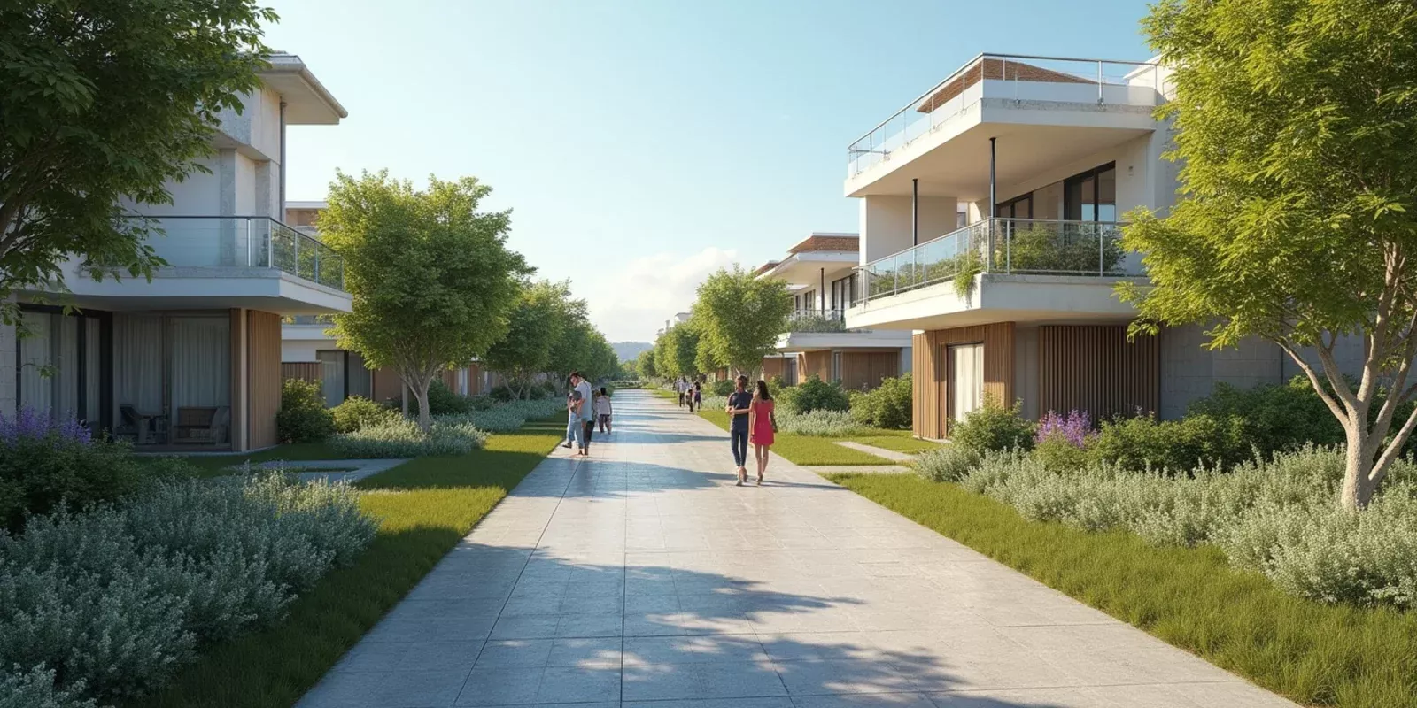 El auge del sector inmobiliario en Cieneguilla y sus perspectivas futuras