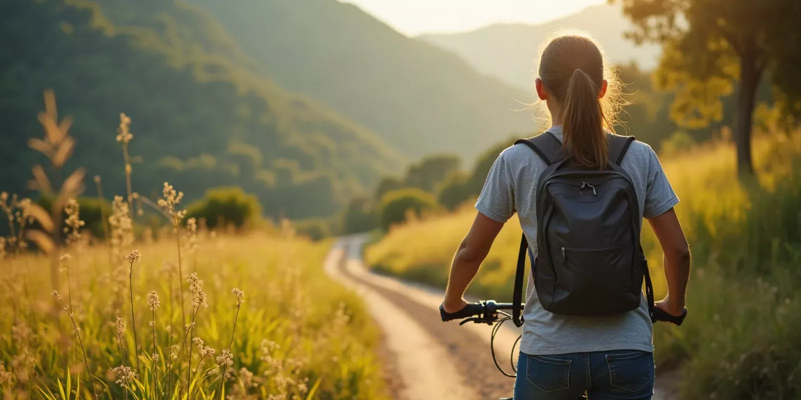 Disfruta la Naturaleza en Cieneguilla con tu Familia