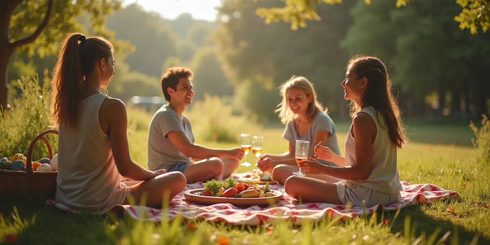 Picnic Perfecto en Cieneguilla: Guía Práctica 2026