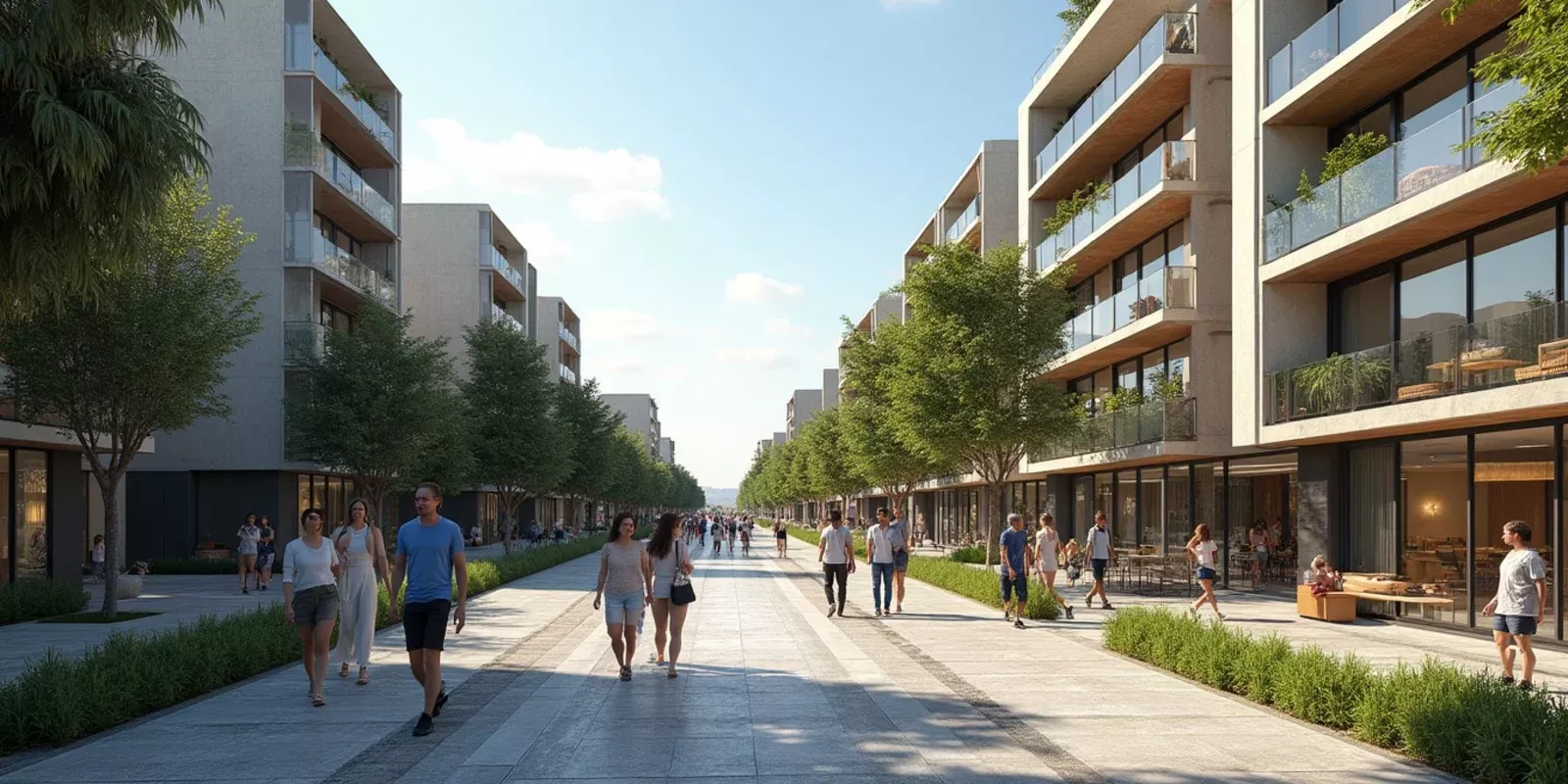 Impacto de la Urbanización en Cieneguilla 2026