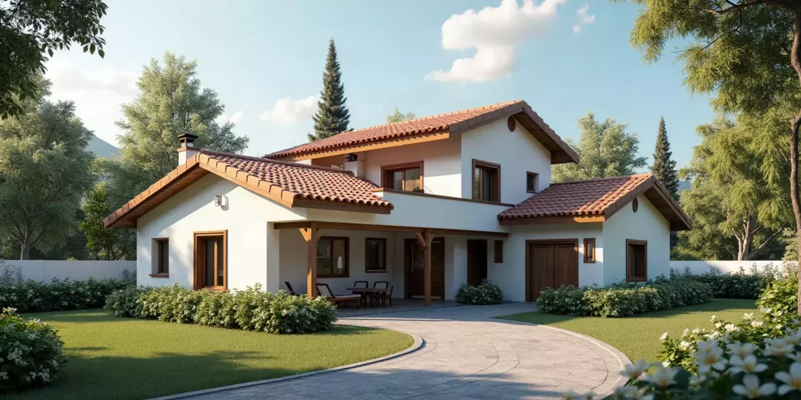 Riesgos al Comprar Casa en Cieneguilla y Cómo Evitarlos