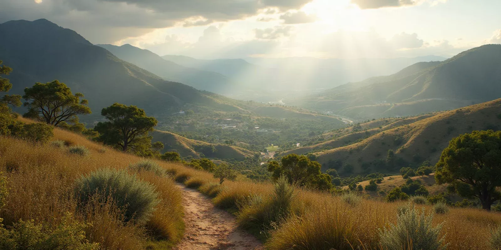 Clima ideal en Cieneguilla: Oportunidades y Ventajas