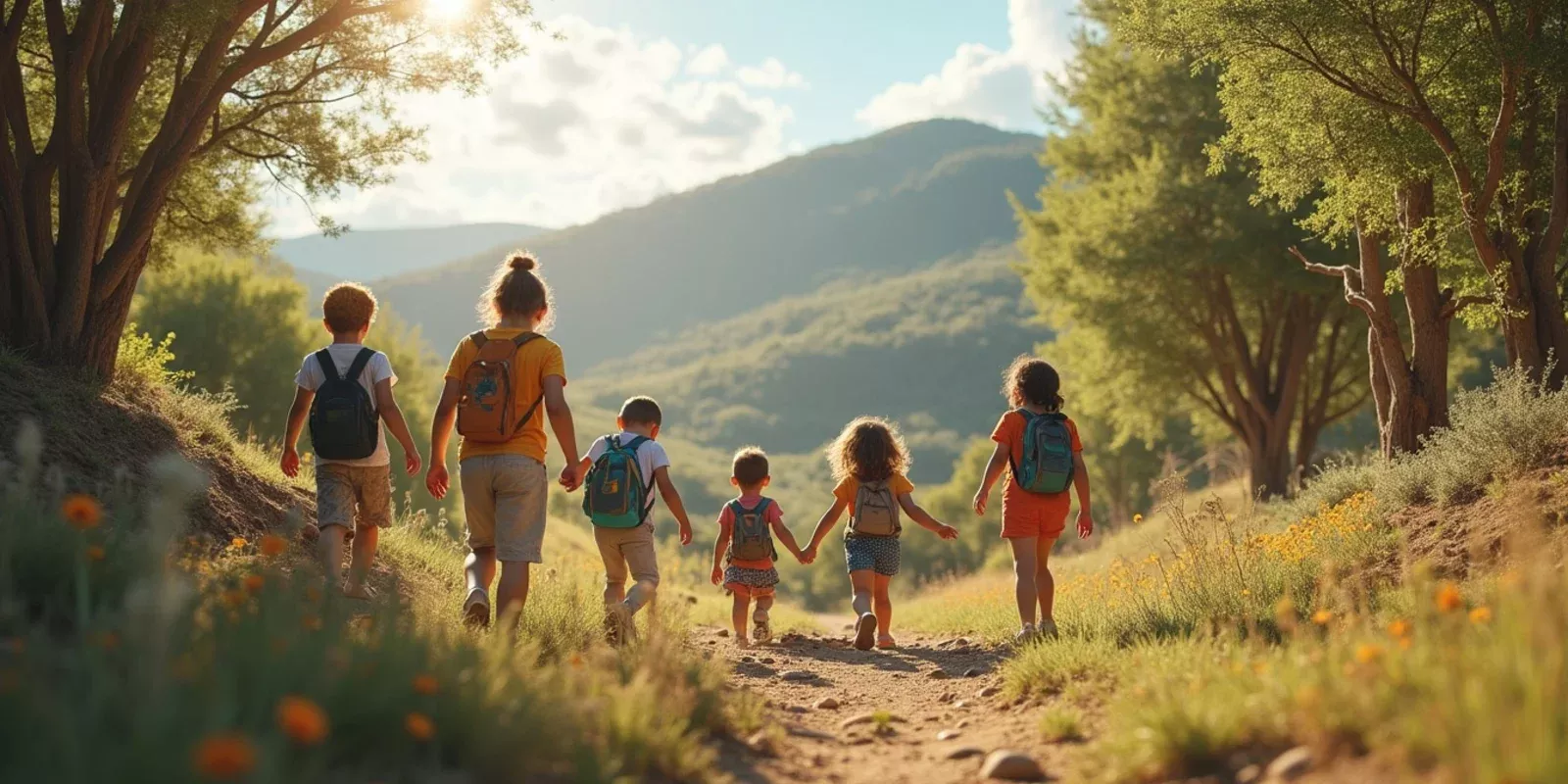 Ocio y diversión en Cieneguilla: opciones ideales para los más pequeños