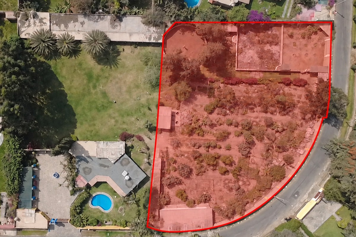 Av. Tambo Nuevo, Mz F Lote 2, Parcelacion Cieneguilla, Segunda Etapa Cieneguilla 15593 RIGO LOAYZA
