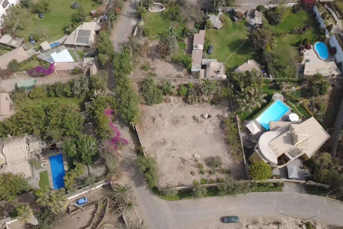 Calle 8, Mz. 10, Lt. 13, Tercera Etapa, Cieneguilla, Lima Cieneguilla 15593 RIGO LOAYZA